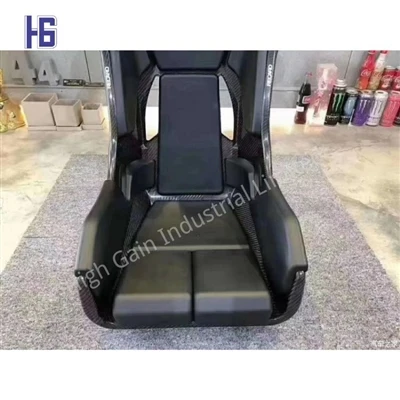 पेश है कार्बन फाइबर हीटिंग सीट