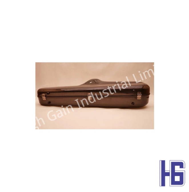 Tenor_Saxophone Carbon Fiber Shell