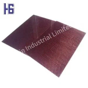 Carbon Fiber Board Sheet