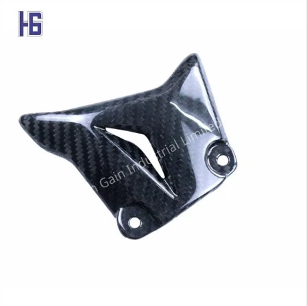 Carbon Fiber Parts For Motorcycles