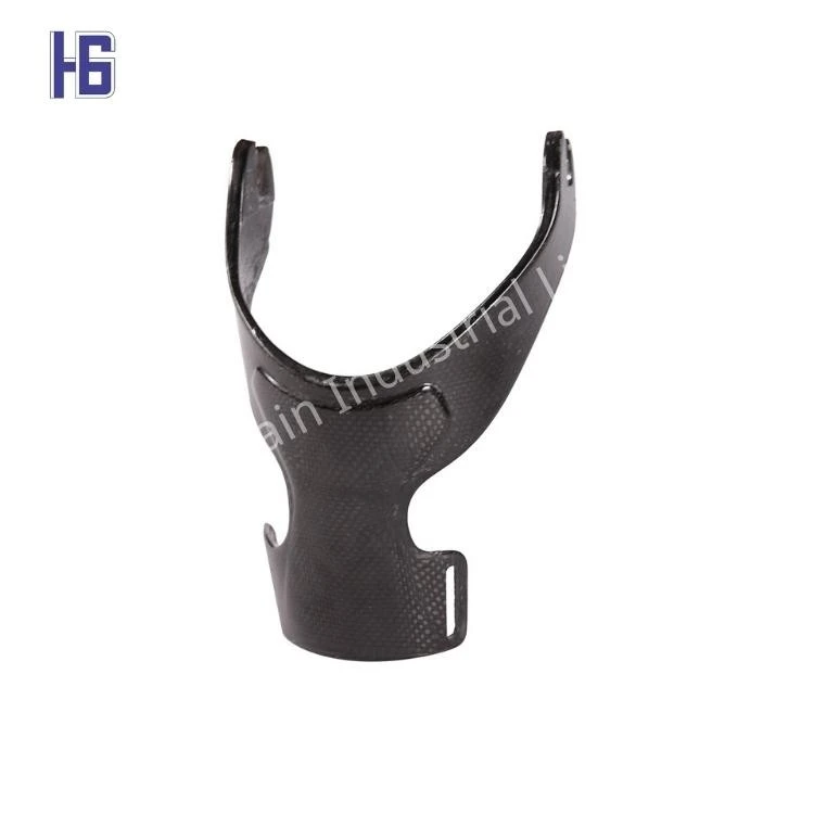 Carbon Fibre Prosthetics