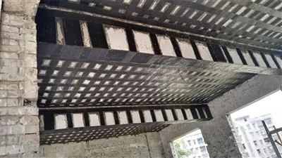 कार्बन फाइबर सुदृढीकरण की प्रगति और अनुप्रयोग