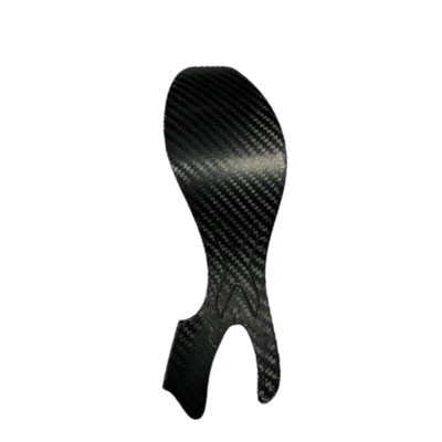 कार्बन फाइबर सोल रनिंग शूज़