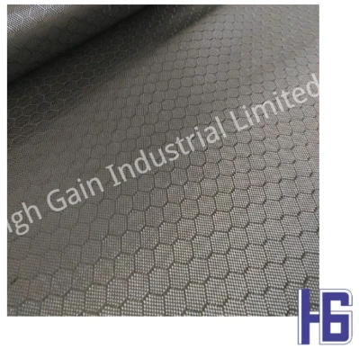 JACQUARD 3K कार्बन फाइबर फैब्रिक
